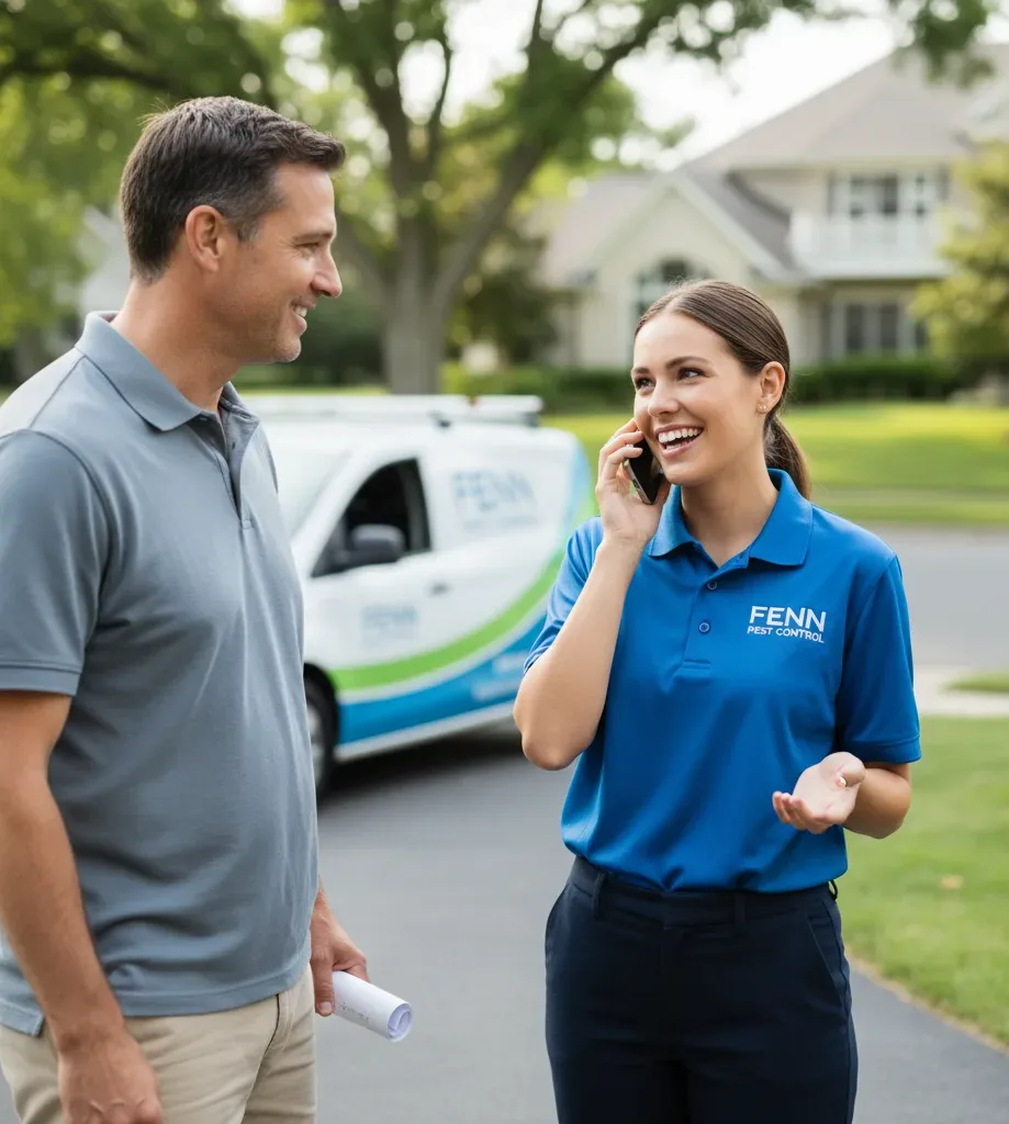 Rodent Control in Burnsville, MN
